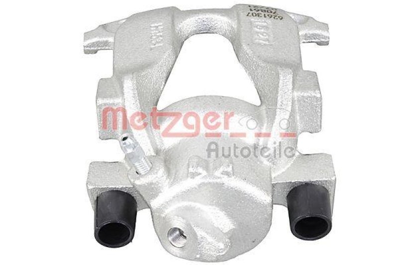 METZGER 6261307 Bremssattel Neuteil für DACIA/RENAULT VA links