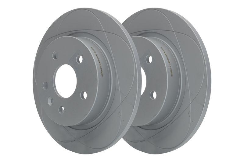 ATE 24.0312-0188.1 Power Disc