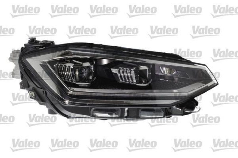 VALEO 450579 Scheinwerfer VW GolfSportsvan HIGH LED LHD R