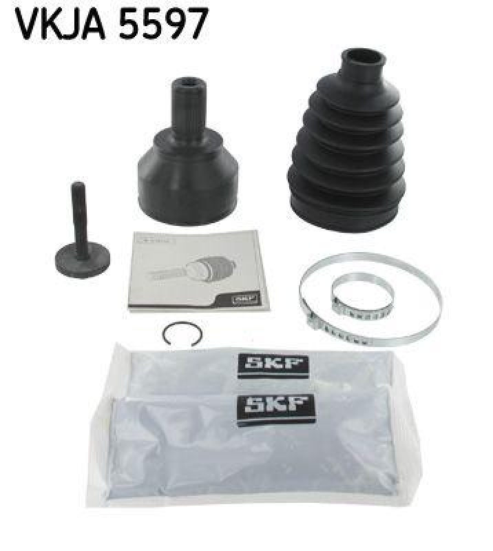 SKF VKJA 5597 Gelenksatz Antriebswelle