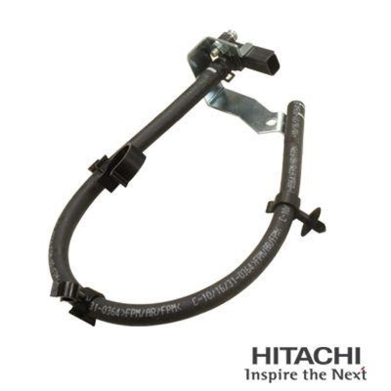 HITACHI 2508162 Sensor, Saugrohrdruck für LANDROVER u.a.