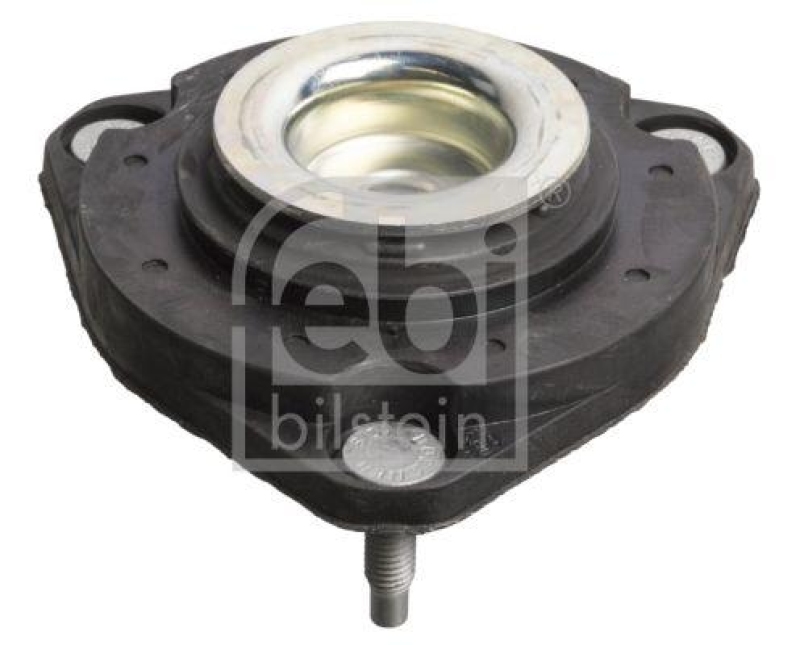 FEBI BILSTEIN 100785 Federbeinstützlager ohne Kugellager für Ford