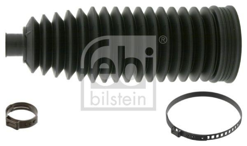 FEBI BILSTEIN 26505 Lenkmanschettensatz für BMW