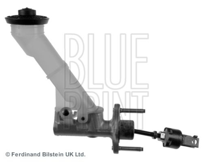 BLUE PRINT ADT33435 Kupplungsgeberzylinder für TOYOTA