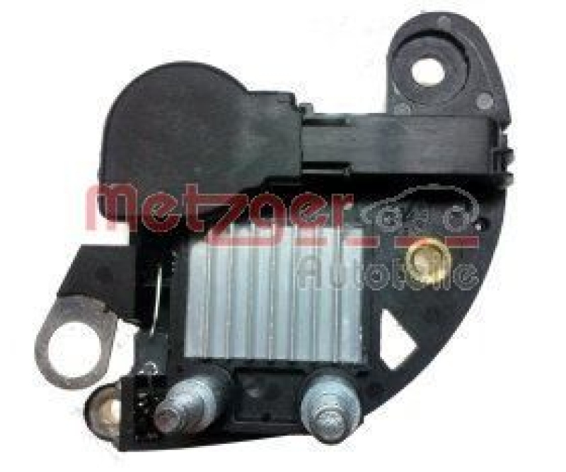 METZGER 2390032 Generatorregler für OPEL/SAAB