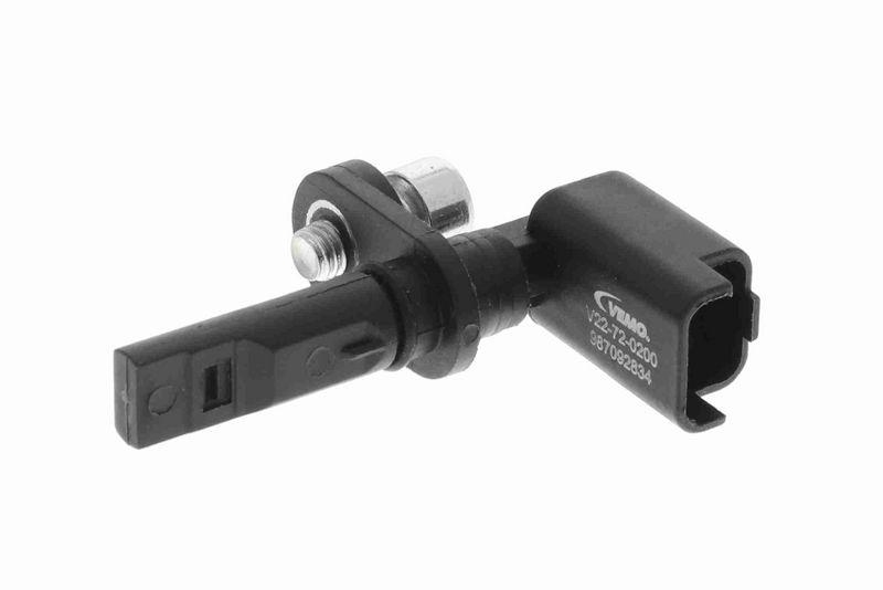 VEMO V22-72-0200 Sensor, Raddrehzahl 2-Polig / Hinterachse für CITROËN