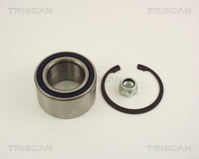 TRISCAN 8530 29116 Radlagersatz Vorne für Vw Transporter T4