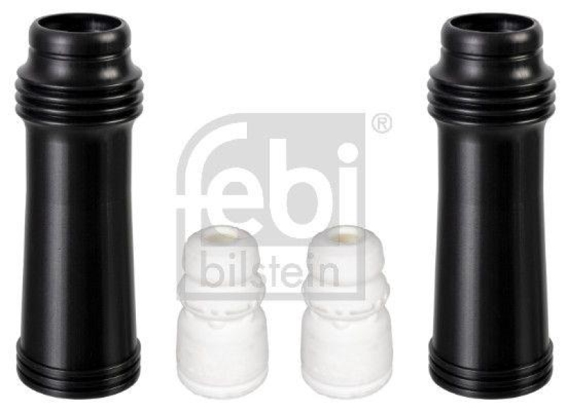 FEBI BILSTEIN 109600 Protection Kit für Stoßdämpfer für HYUNDAI