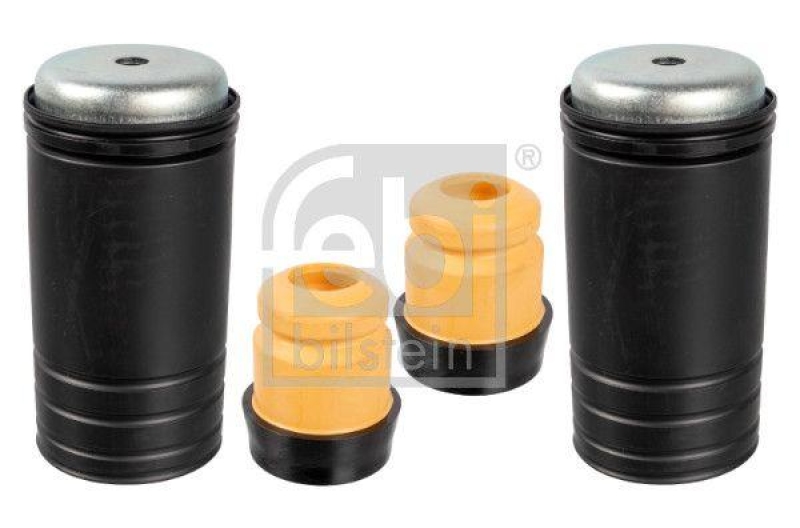 FEBI BILSTEIN 170482 Protection Kit für Stoßdämpfer für BMW