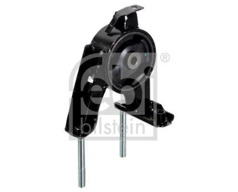 FEBI BILSTEIN 177258 Motorlager für TOYOTA