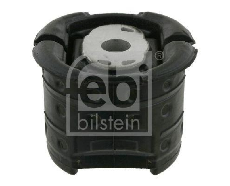 FEBI BILSTEIN 26507 Achskörperlager für Hinterachsträger für BMW