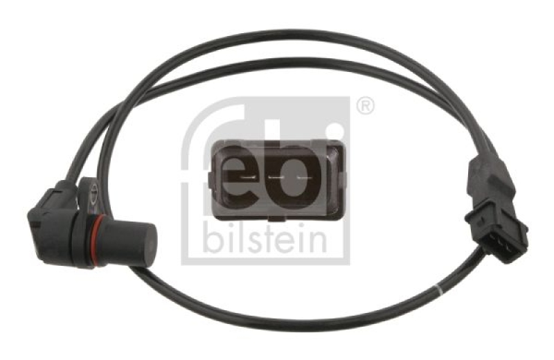 FEBI BILSTEIN 33509 Kurbelwellensensor mit Dichtring für CHEVROLET/DAEWOO