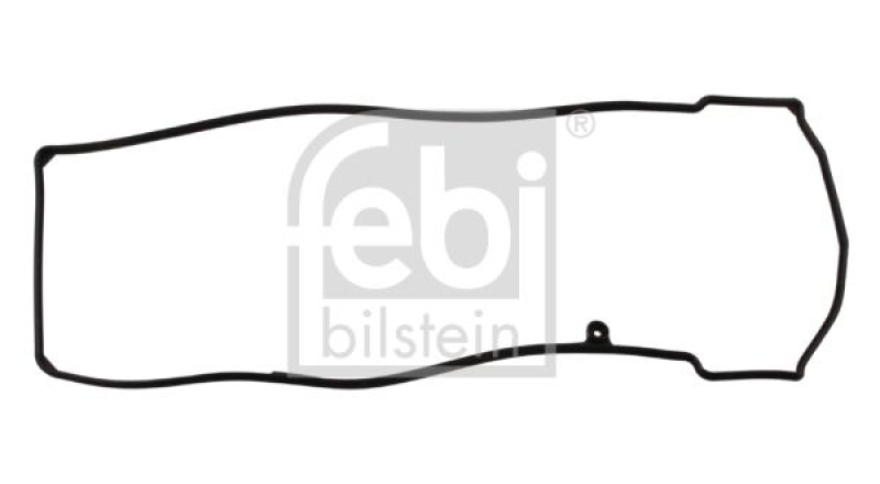 FEBI BILSTEIN 40829 Ventildeckeldichtung für Mercedes-Benz