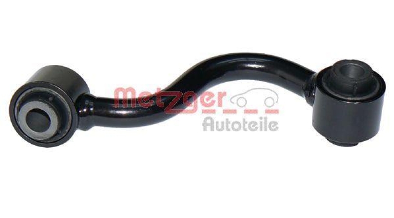 METZGER 53050004 Stange/Strebe, Stabilisator für NISSAN/RENAULT HA rechts