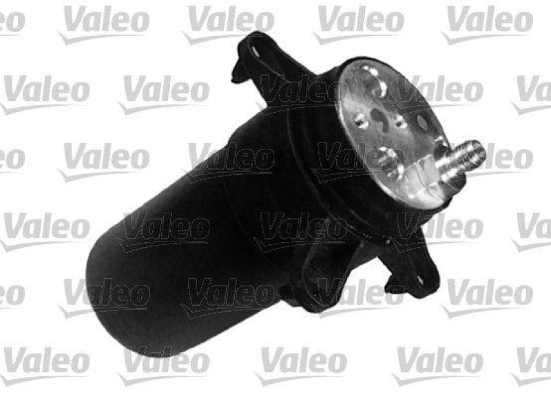 VALEO 509718 Trockner RENAULT Twingo I