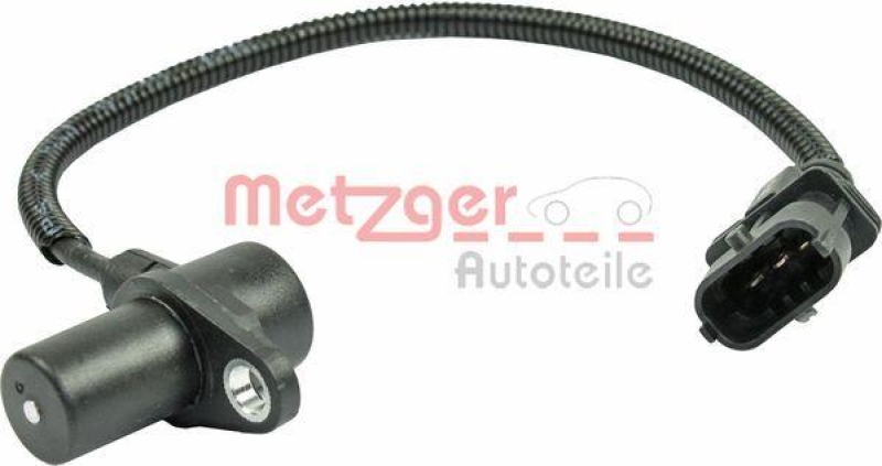 METZGER 0902324 Impulsgeber, Kurbelwelle für HYUNDAI/KIA