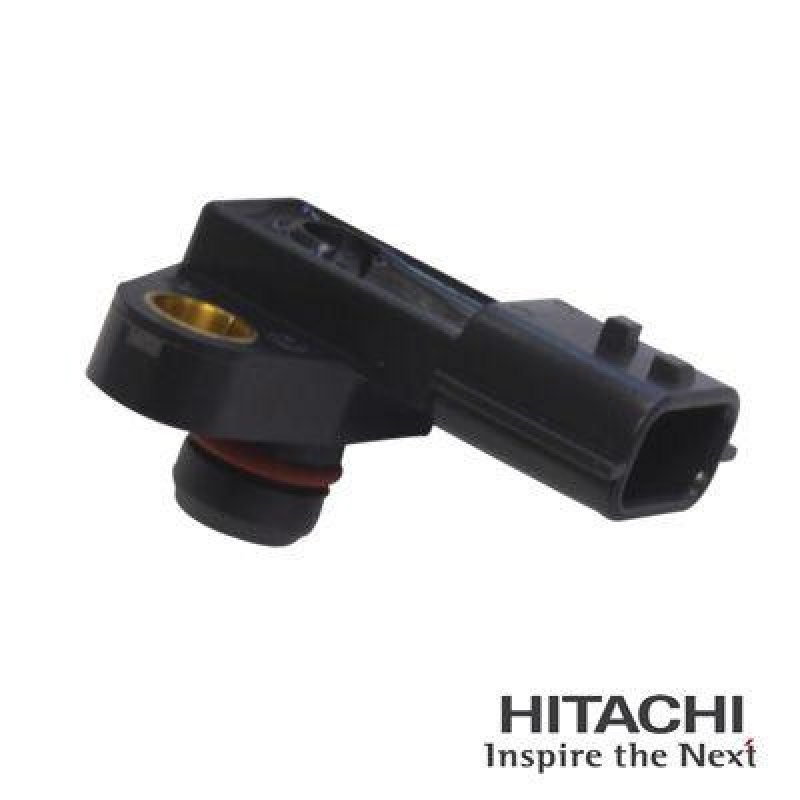 HITACHI 2508195 Sensor, Saugrohrdruck für INFINITI u.a.