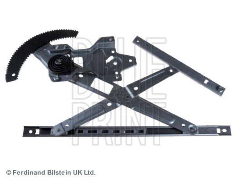 BLUE PRINT ADG01397 Fensterheber ohne Motor für HYUNDAI