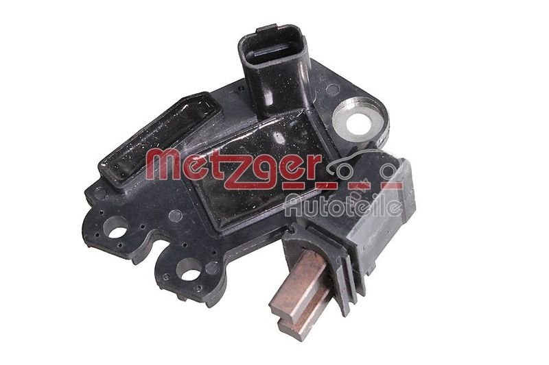 METZGER 2390034 Generatorregler für NISSAN/OPEL/RENAULT