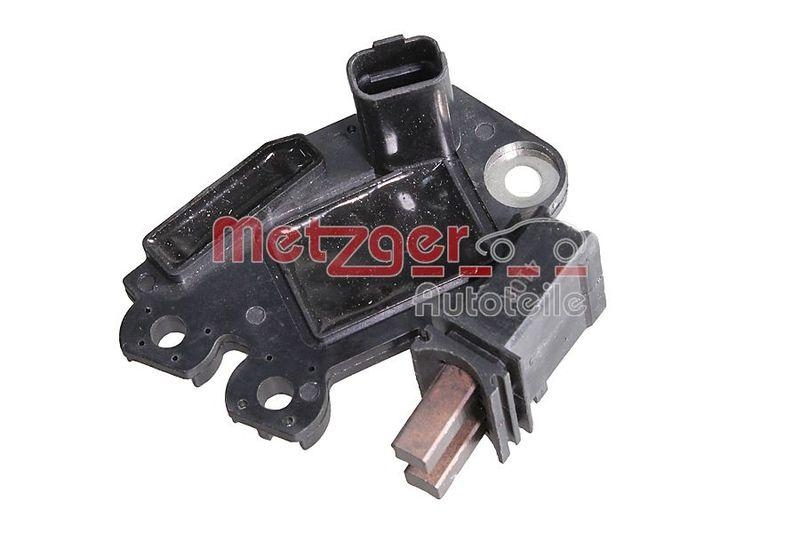 METZGER 2390034 Generatorregler f&uuml;r NISSAN/OPEL/RENAULT