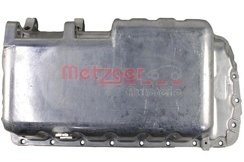 METZGER 7990047 Ölwanne für CITROEN/PEUGEOT