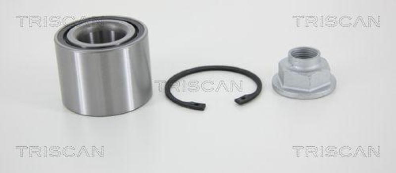 TRISCAN 8530 69215 Radlagersatz Hinten für Suzuki Swift Iii