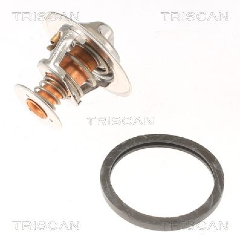 TRISCAN 8620 13282 Thermostat für Saab (1)