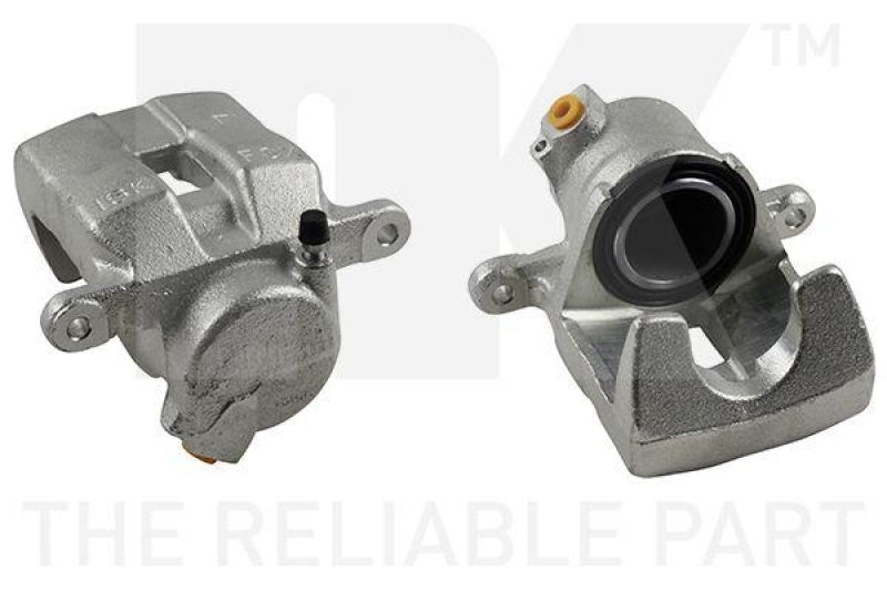 NK 213245 Bremssattel für MAZDA