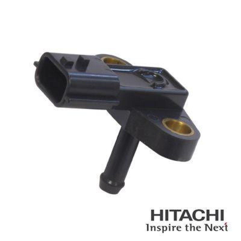 HITACHI 2508196 Sensor, Saugrohrdruck für INFINITI u.a.