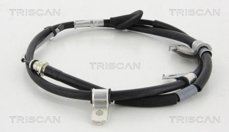 TRISCAN 8140 68126 Handbremsseil für Subaru Forrester