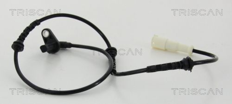 TRISCAN 8180 25210 Sensor, Raddrehzahl für Renault, Dacia