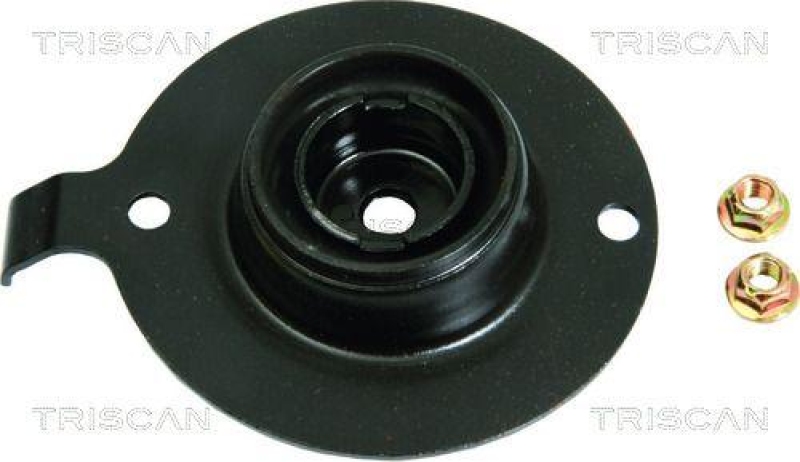 TRISCAN 8500 50901 Federbeinlager Hinten für Mazda 323 Bd / Bf / Bw