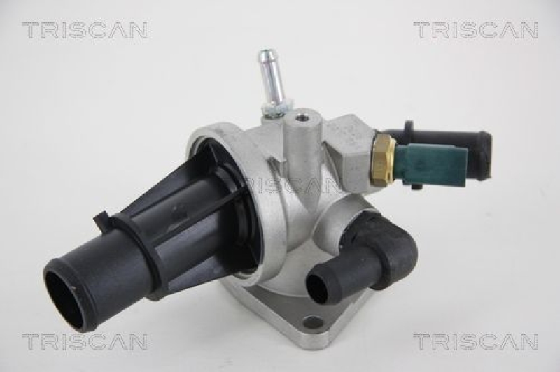 TRISCAN 8620 33688 Thermostat M. Gehäuse für Opel, Suzuki