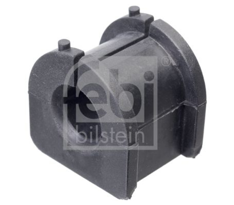 FEBI BILSTEIN 105867 Stabilisatorlager für MITSUBISHI