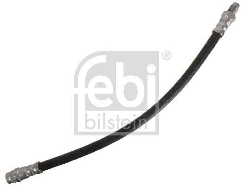 FEBI BILSTEIN 12300 Bremsschlauch an Bremssattel für Renault