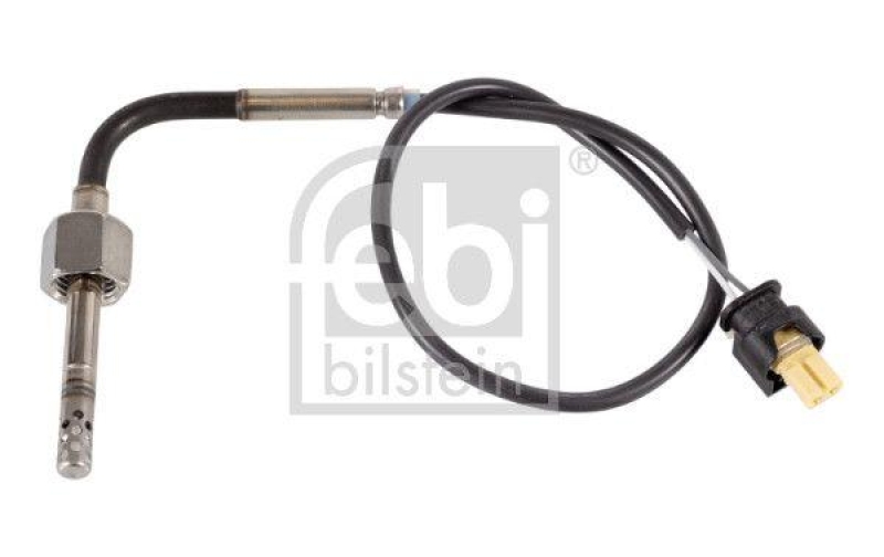 FEBI BILSTEIN 170483 Abgastemperatursensor für Mercedes-Benz