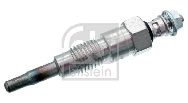 FEBI BILSTEIN 176194 Glühkerze für NISSAN