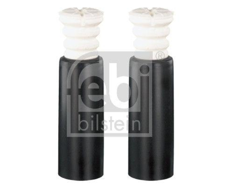 FEBI BILSTEIN 181529 Protection Kit für Stoßdämpfer für BMW