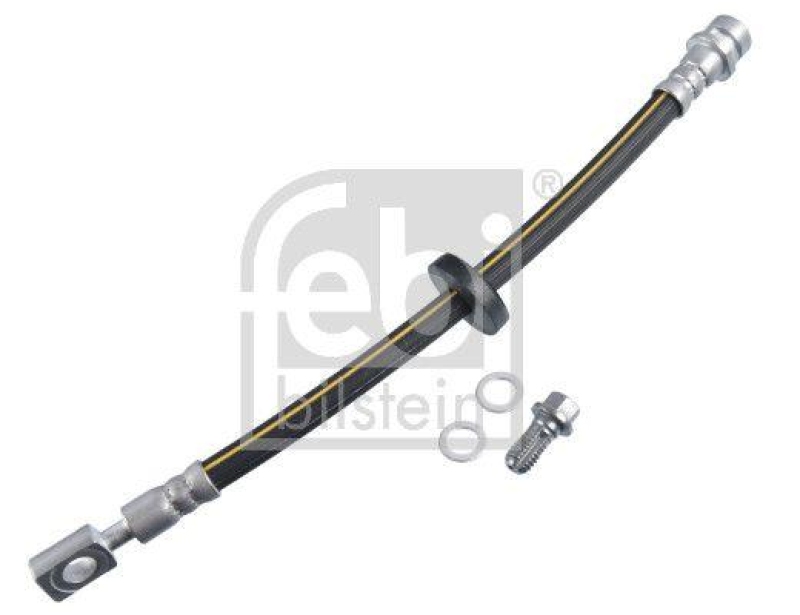 FEBI BILSTEIN 182660 Bremsschlauch für Ford