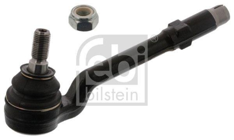 FEBI BILSTEIN 23936 Spurstangenendstück mit Sicherungsmutter für BMW