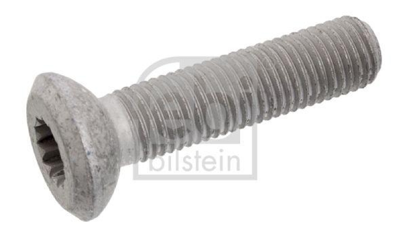 FEBI BILSTEIN 26511 Schraube für Radlager für VW-Audi