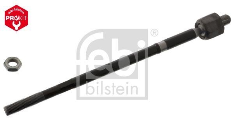 FEBI BILSTEIN 28098 Axialgelenk mit Kontermutter für VW-Audi