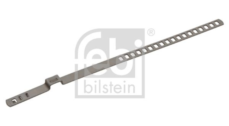 FEBI BILSTEIN 29822 Klemmschelle für NISSAN