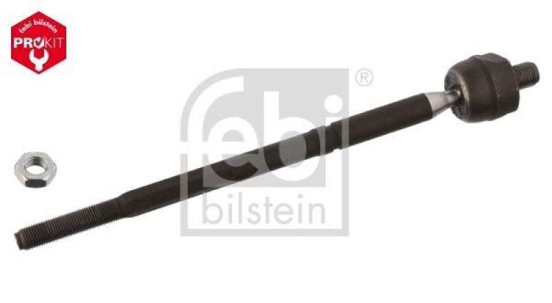 FEBI BILSTEIN 33510 Axialgelenk mit Kontermutter für SUZUKI