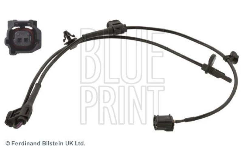 BLUE PRINT ADM57127 ABS-Sensor für MAZDA