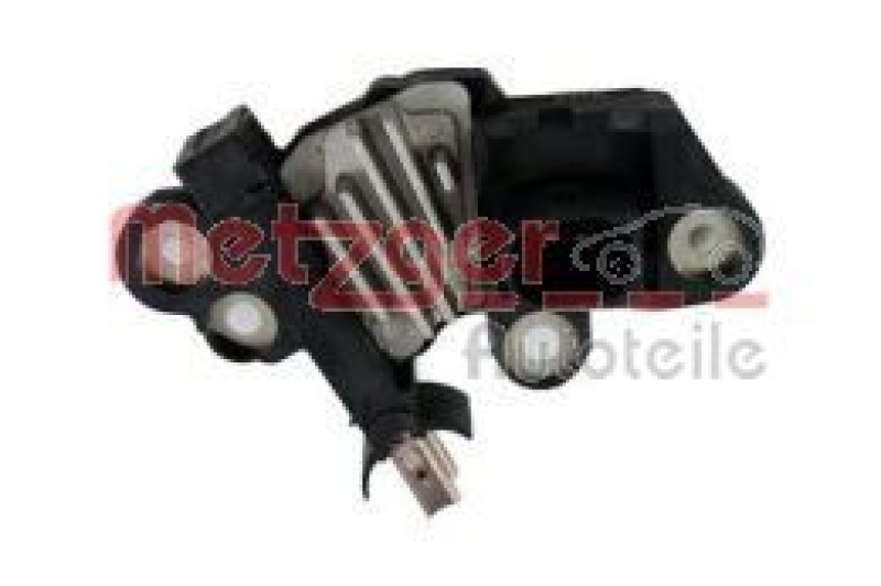 METZGER 2390035 Generatorregler für FIAT