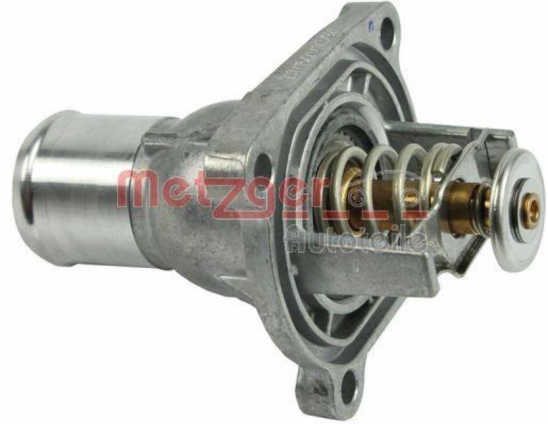 METZGER 4006005 Thermostat Kühlmittel, Ohne Gehäuse für OPEL/ÖFFNUNGSTEMP. [°C]92