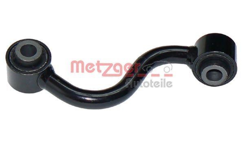 METZGER 53050103 Stange/Strebe, Stabilisator für NISSAN/RENAULT HA links