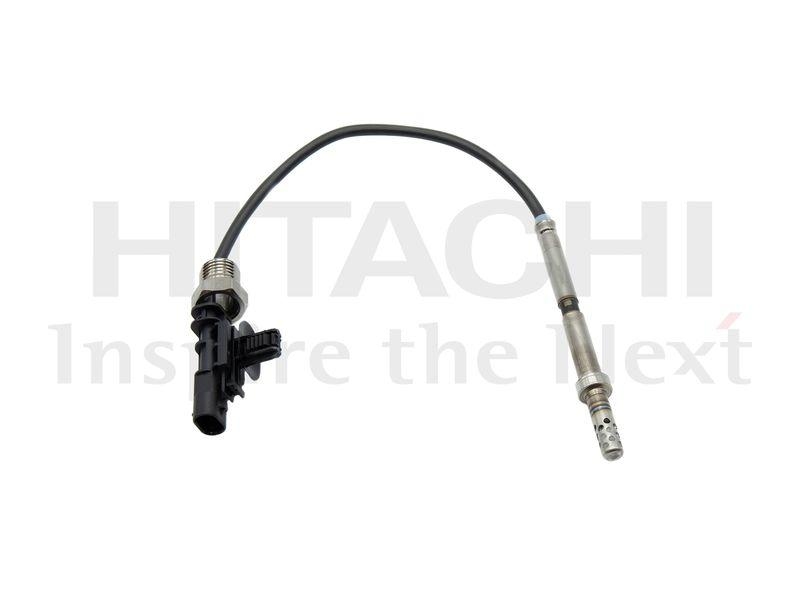 HITACHI 2505608 Sensor, Abgastemperatur für FIAT u.a.