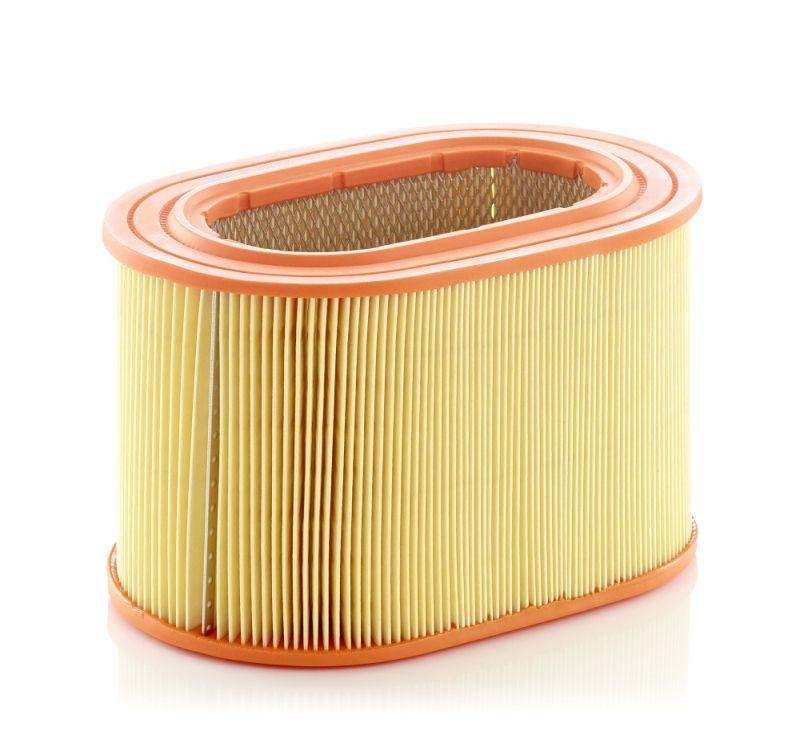 MANN-FILTER C 24 135 Luftfilter für Mitsubishi